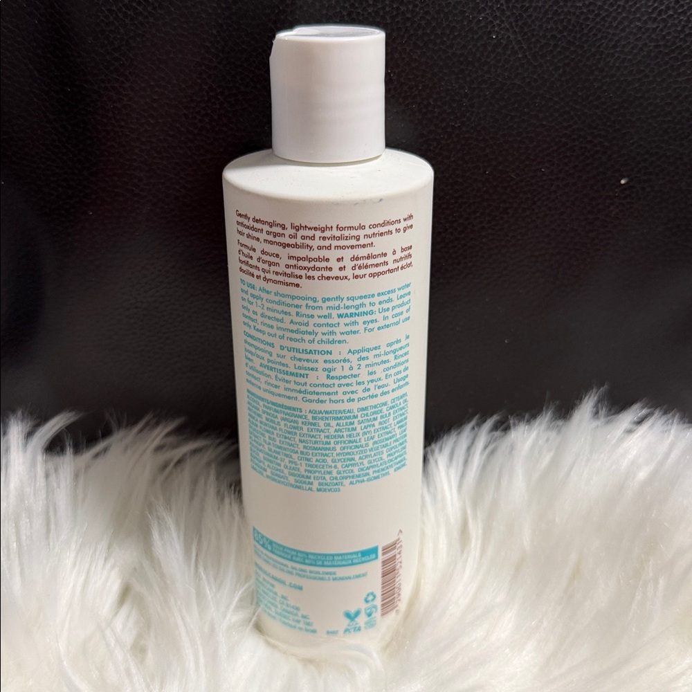 Moroccan oil extraction volume conditioner - Picture 3 of 3